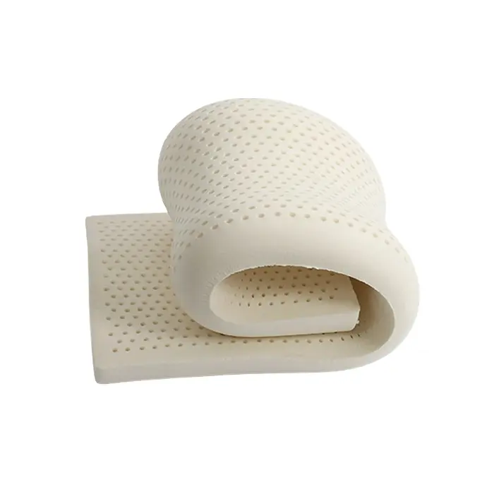 대형 더블 라텍스 베개